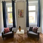 Apartment Raday Street, Spacious, Modern *