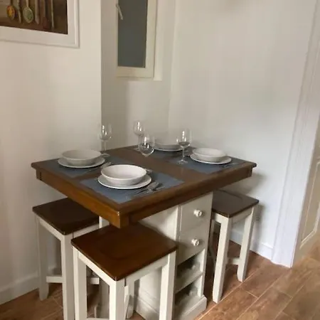 Raday Street, Spacious, Modern דירה בודפשט