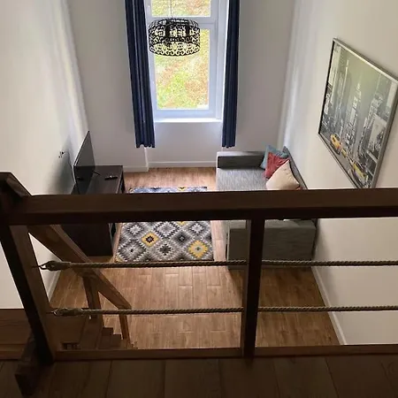 Raday Street, Spacious, Modern * בודפשט