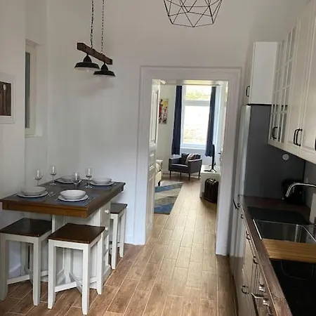 דירה Raday Street, Spacious, Modern