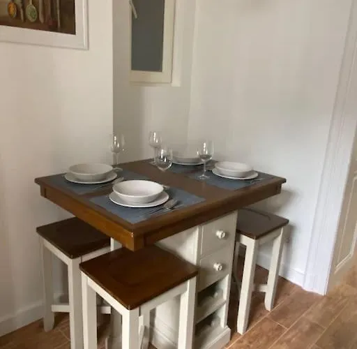 Raday Street, Spacious, Modern Apartment Budapest