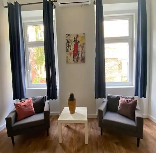 Apartment Raday Street, Spacious, Modern *