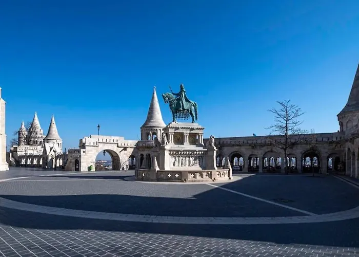 Raday Street, Spacious, Modern * Budapest