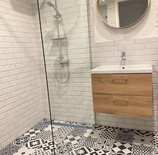 Raday Street, Spacious, Modern * Budapest