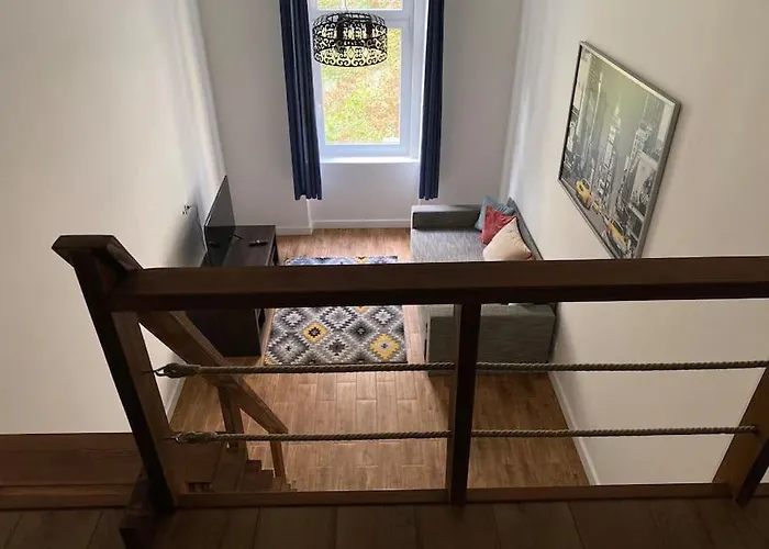 Raday Street, Spacious, Modern * Budapest